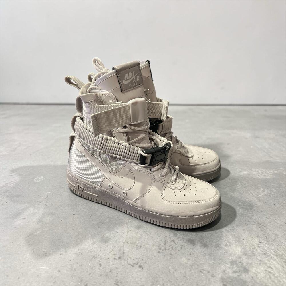 Nike SF Air Force 1 High Women’s Shoes Size Is 6.5 EU 37.5
